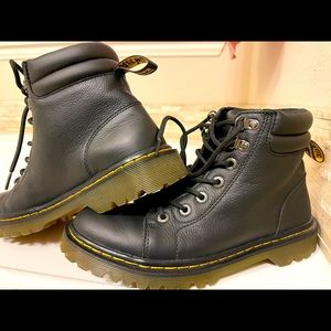 Dr Martens Faora Boots 🥾